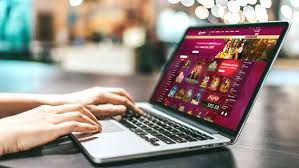 Вход на официальный сайт Бетус икс Казино