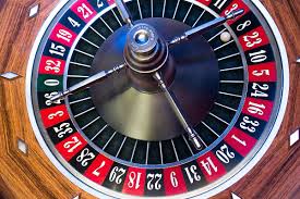 Онлайн казино Goldfishka Casino
